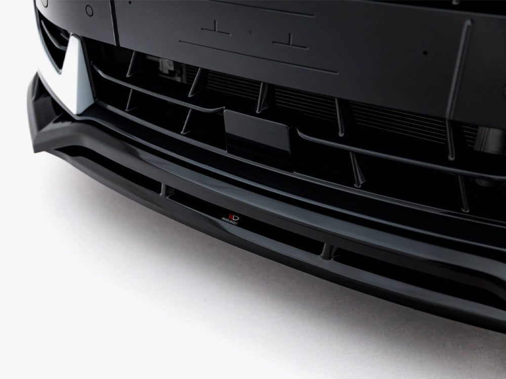 Maxton Design - Front Splitter Cupra Formentor Mk1 Facelift