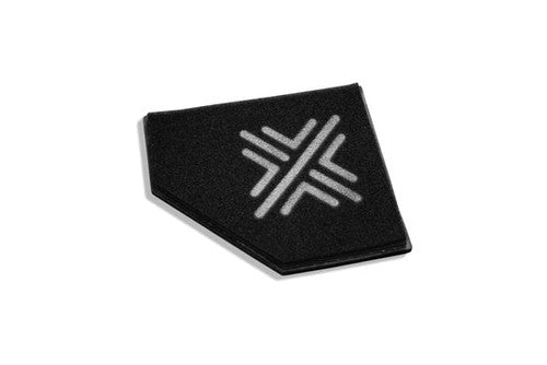 Pipercross Performance Panel Air Filter for BMW 5 Series G30 540i (B58) – High Flow Washable Reusable Foam Drop-In Intake Element | OEM Airbox Replacement Upgrade | UK Made