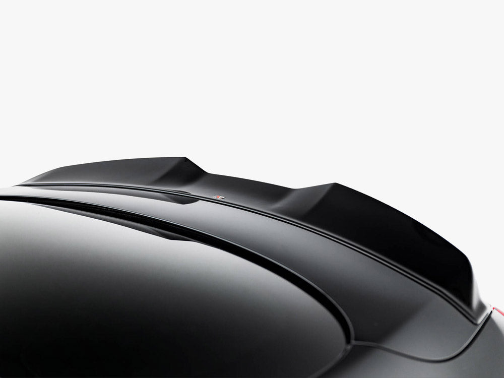 Maxton Design - Spoiler CAP 3D Mercedes-AMG CLE 53 C236