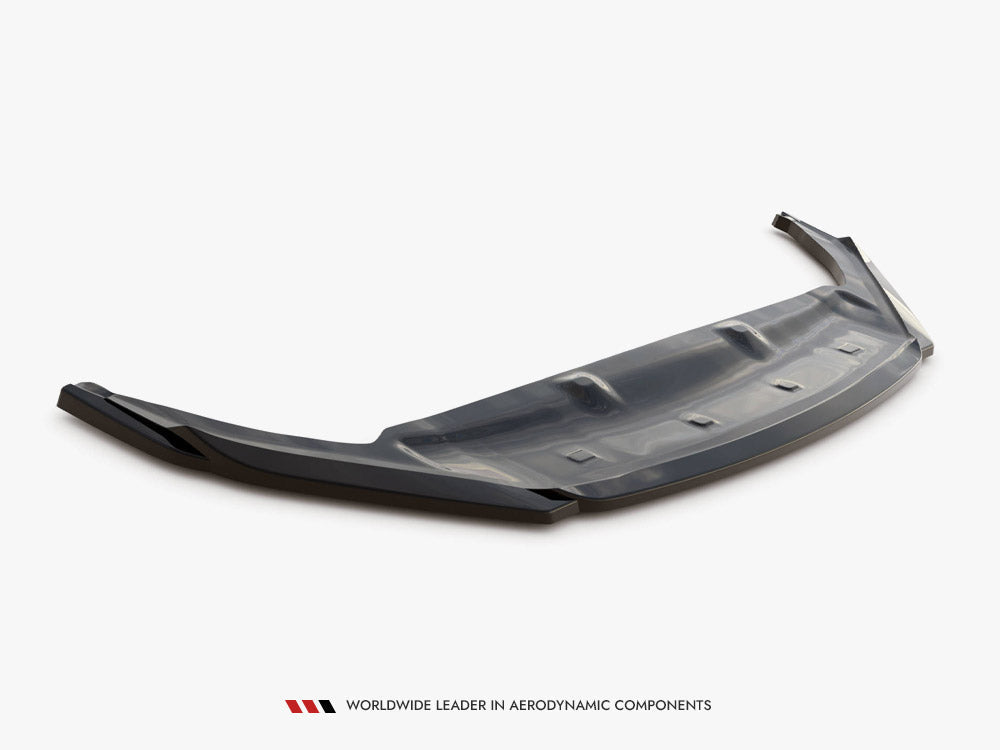 Maxton Design - Front Splitter Lexus UX F-Sport Mk1