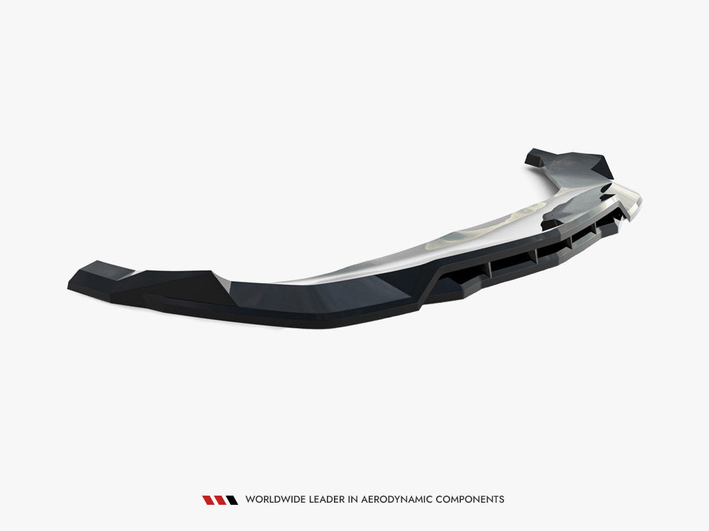 Maxton Design - Front Splitter Forthing T-Five Mk1