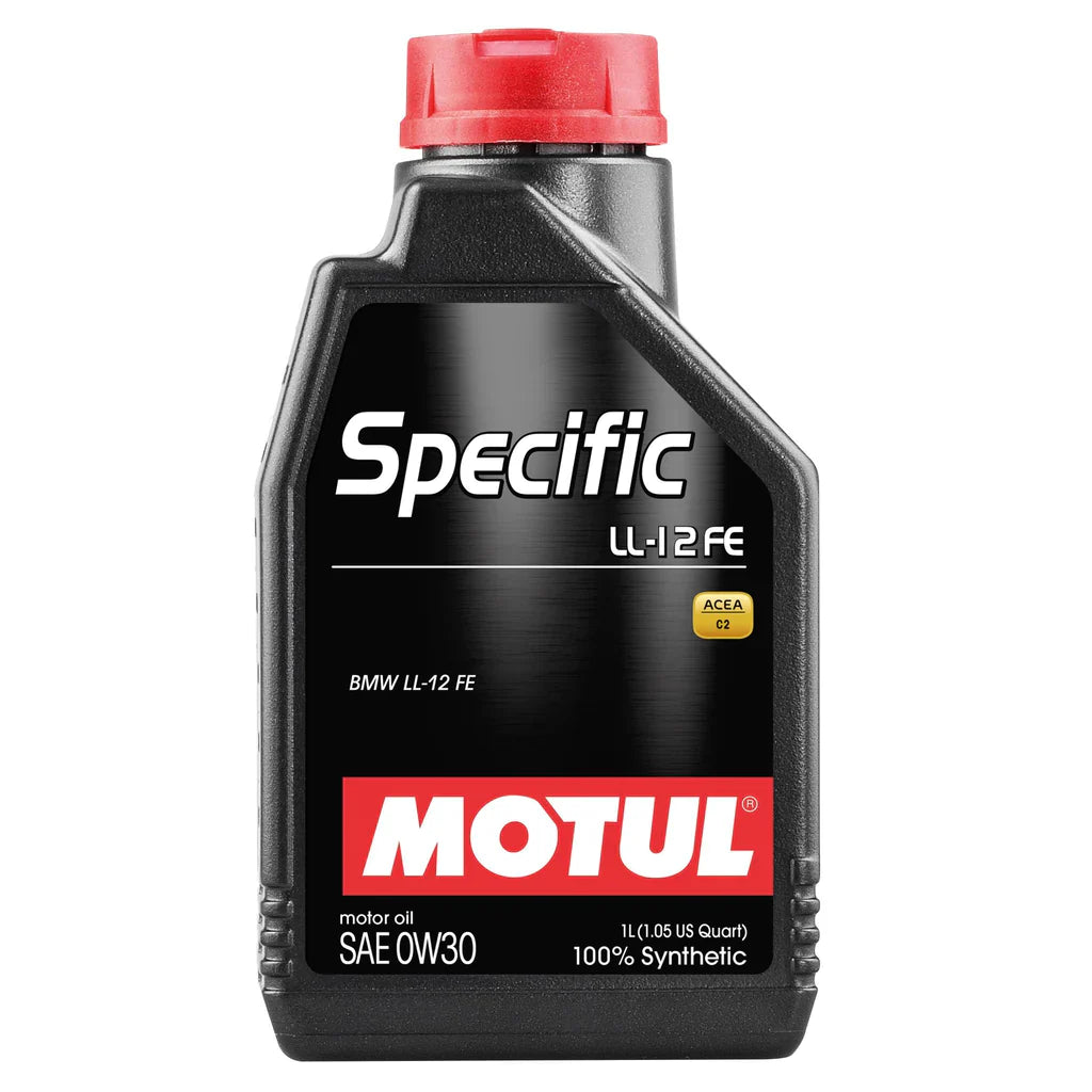 Motul Specific 0W-30 (0W30) LL-12 FE (LL12FE) 1L Engine Oil