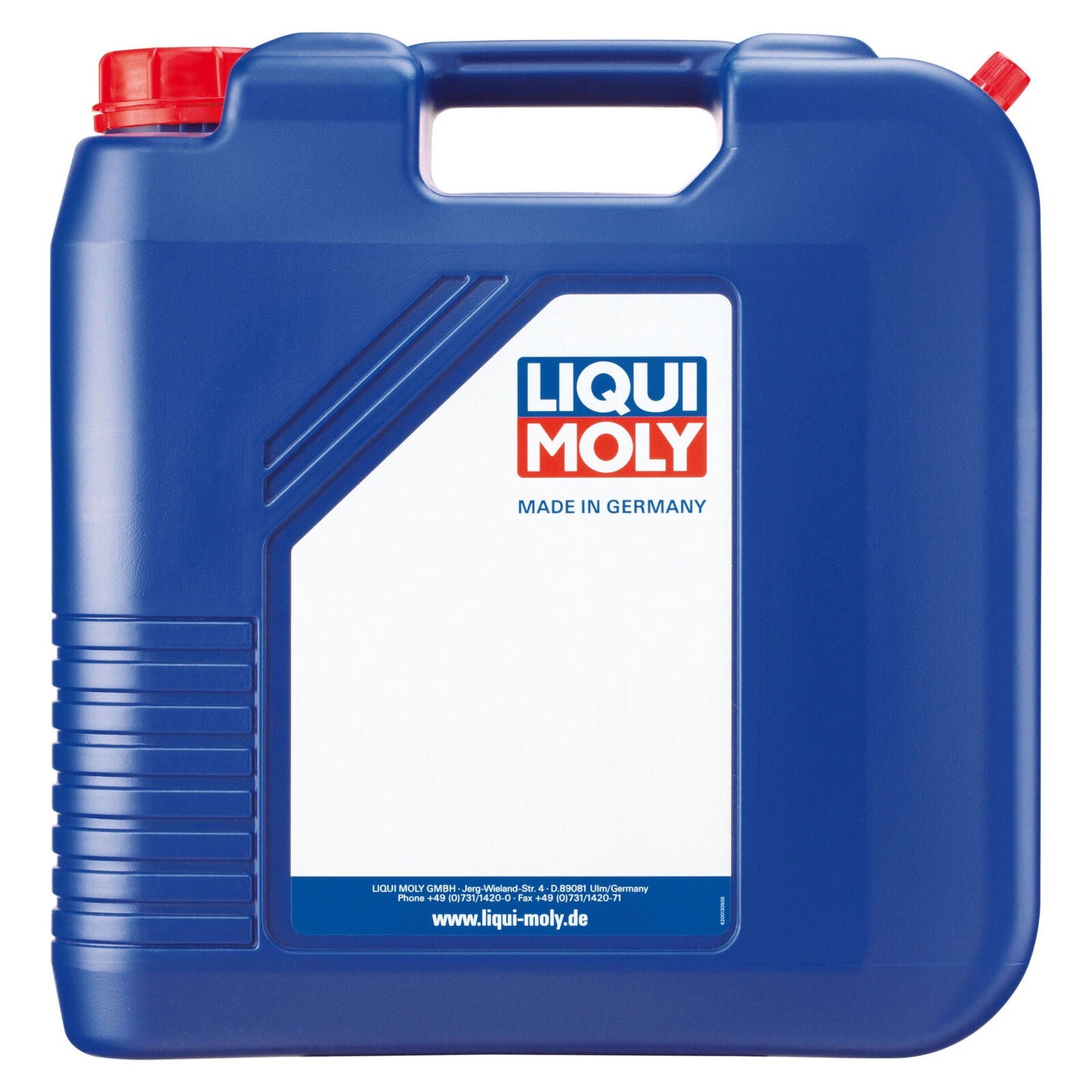 Liqui Moly Top Tec MTF 5100 75W Manual Gearbox Oil / 75W Transmission Oil 20L Drum | 20 Litre MTF 75W Synchromesh Gear Lube, DCT/DSG Dual Clutch | VAG BMW Ford Workshop Bulk | Part No. 20843