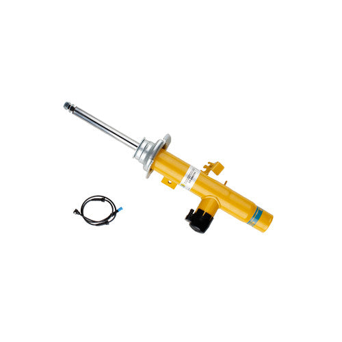 Bilstein B6 DTC Front Right Shock Absorber/Strut for BMW 2 Series Convertible/Cabriolet F23 (2014-2021) with EDC Adaptive Suspension - OSF/RHS Driver Side (RHD) - Performance Monotube Gas Damper - Direct OE Replacement - Single Unit