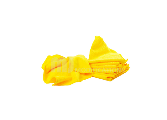 Microfibre Cloth