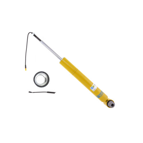 Bilstein B6 DampTronic DTC Rear Shock Absorber Damper for BMW 7 Series E65 E66 E67 (2001–2008) with EDC (Electronic Damper Control) – Single, OE Replacement Performance Monotube Gas-Pressure