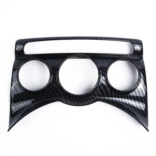 MINI Cooper Carbon Dashboard Cover