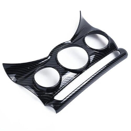 MINI Cooper Carbon Dashboard Cover