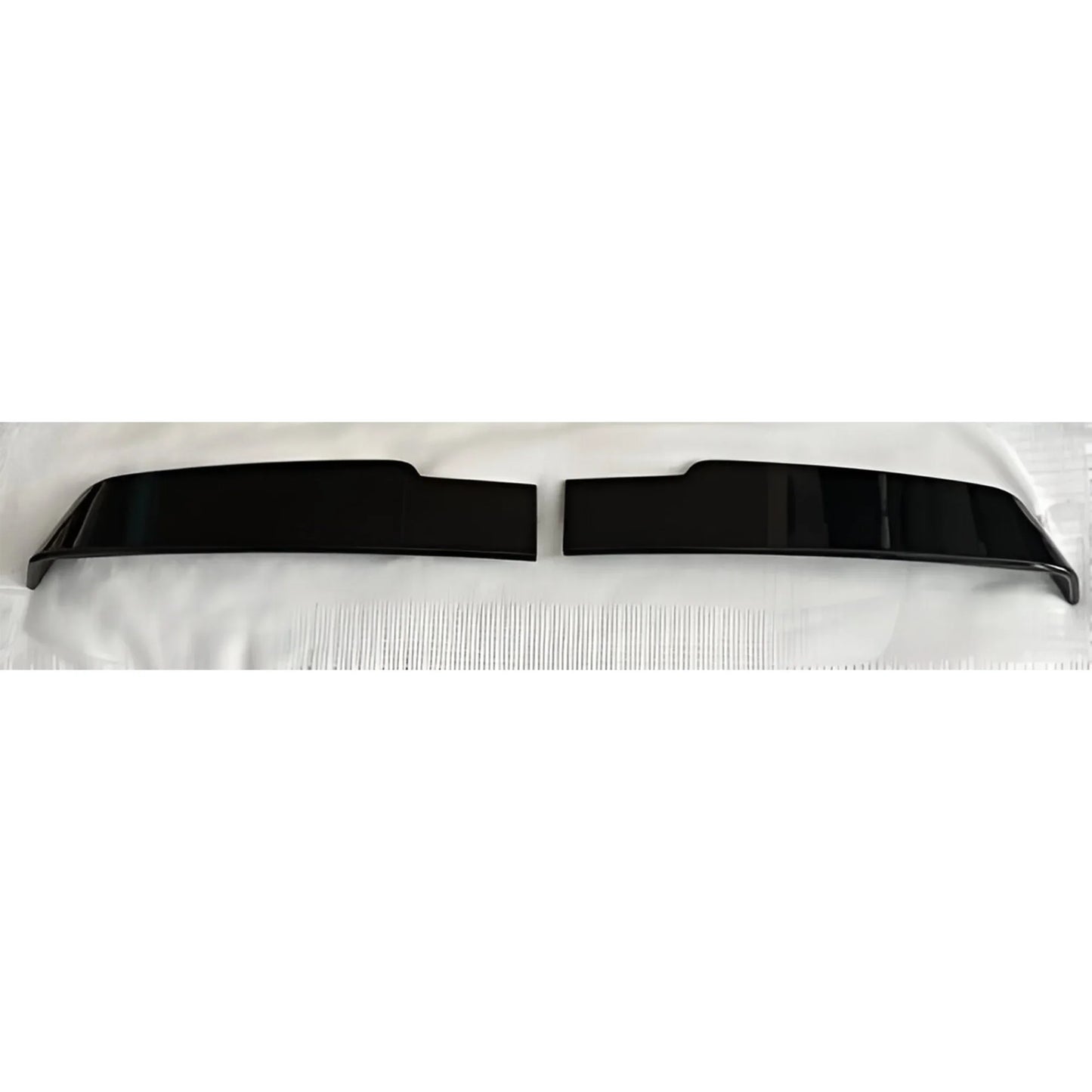 VW Transporter T5 T6 T6.1 Barn Door Spoiler 03+