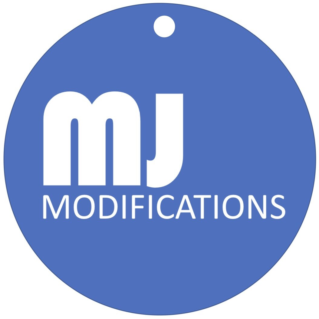 MJ Modifications Air Freshener