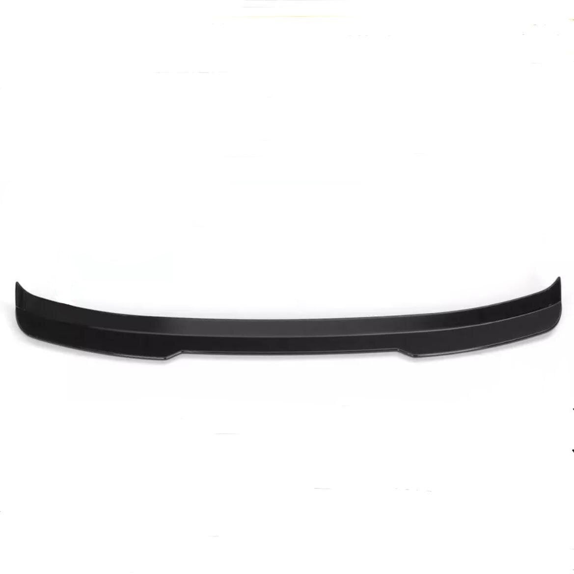 Ford Focus Spoiler Extension