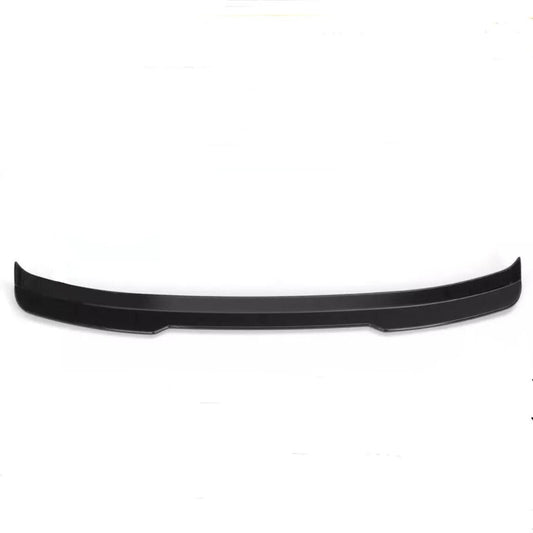 Ford Focus Spoiler Extension