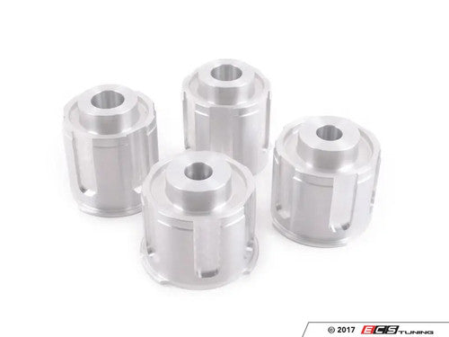 Turner Motorsport Aluminum Solid Subframe Mount Kit F22/F23/F30/F32/F33/F36