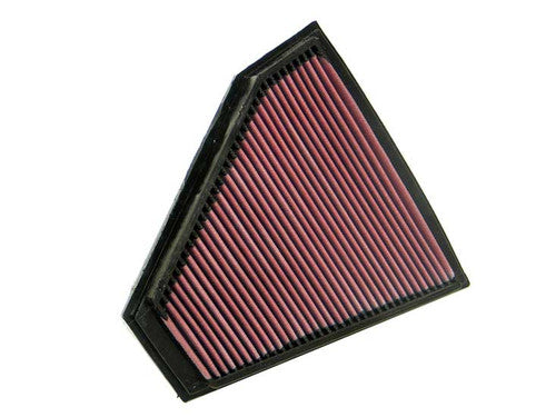 K&N Washable Reusable Panel Air Filter for BMW 3 Series 328i 3.0L Petrol N52 (E90/E91/E92