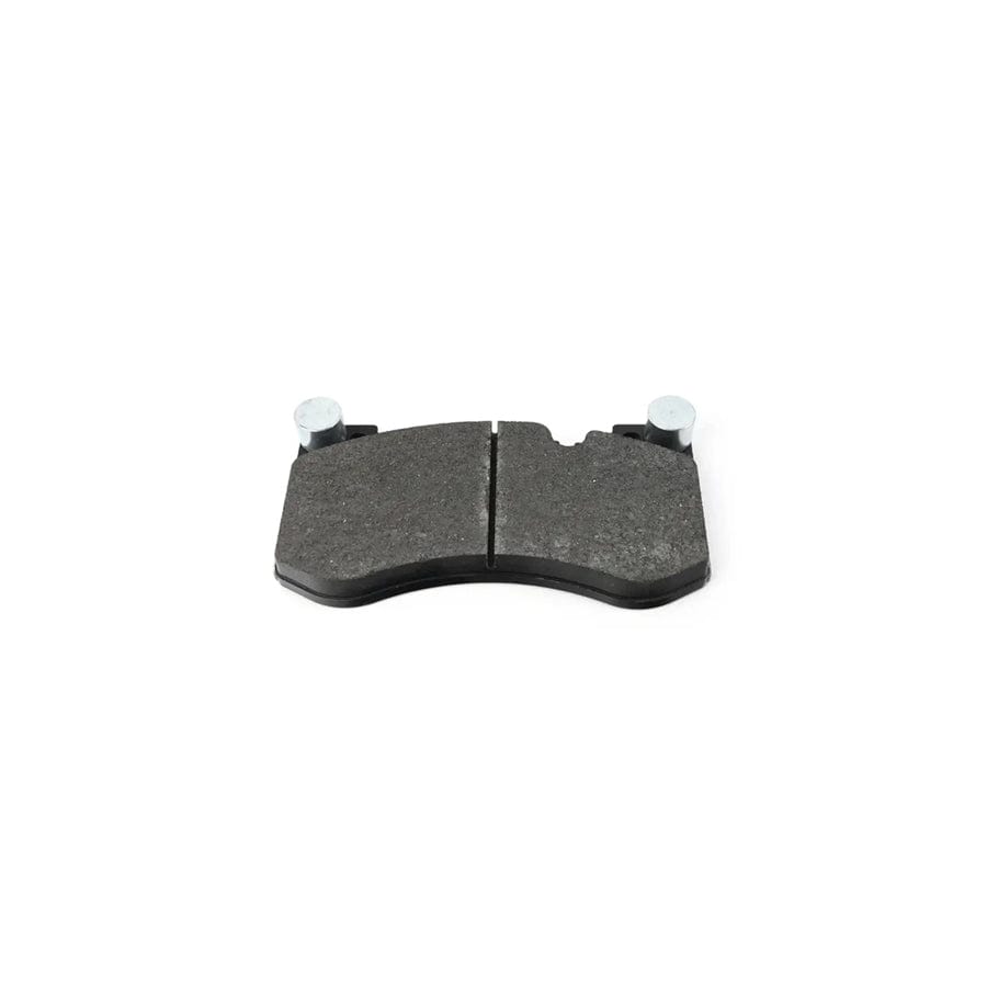 Genuine BMW OE/OEM Front Brake Pad Set Kit 34108093705 - Fits M3/M4 G80 G81 G82 G83, M5 F90, M8 F91 F92 F93 - Front Disc Pads/Brake Linings, Front Axle Pads