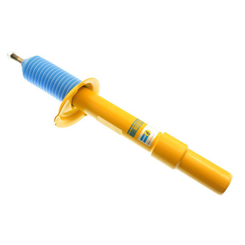 Bilstein B8 Front Shock Absorber/Strut for BMW 5 Series E61 Touring Estate/Wagon 2004-2010 - Monotube Gas Damper - Non-EDC Non-Adaptive - M Sport/M-Technology - Shortened for Lowering Springs - Front Left or Right - Single Replacement