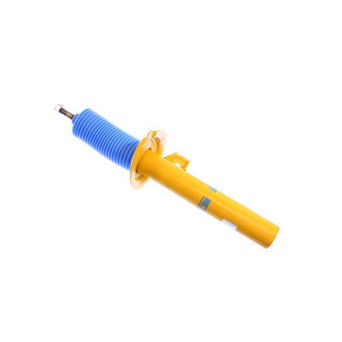 Bilstein B8 Sprint Front Left Nearside (NSF/LH) Shock Absorber Strut Damper – Monotube Gas M-Technology – BMW 3 Series Coupe E46 1999-2006 – Uprated Fast Road Performance, OE Replacement, Lowering Spring Compatible