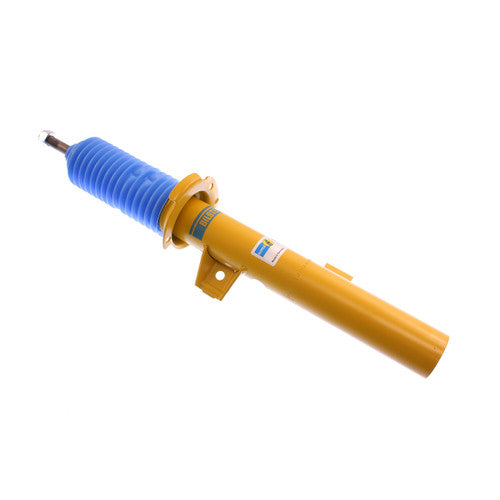 Bilstein B6 Front Right Shock Absorber Strut (OSF RH, UK Driver Side) for BMW 1 Series Coupe E82 (2007-2013) Non M Sport/No M-Technology | Gas Monotube Damper | Heavy Duty Fast Road OE Replacement | Direct Fit, Standard Ride Height | Each