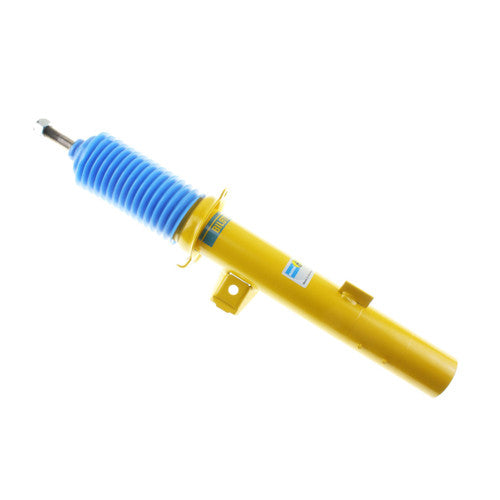 Bilstein B8 Sprint Front Left Shock Absorber Strut (NSF) - BMW 3 Series E90 2005-2012 - Performance Monotube Gas Damper for Lowered Suspension - Short Stroke Sport Shock - Fast Road Front Nearside Replacement