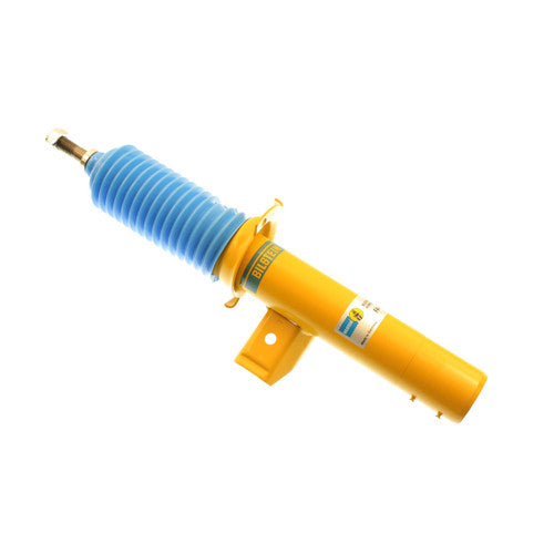 Bilstein B6 Performance Front Left Damper Shock Absorber – BMW 3 Series Touring (E91) xDrive AWD – OE Upgrade, Direct Fit, Standard Ride Height