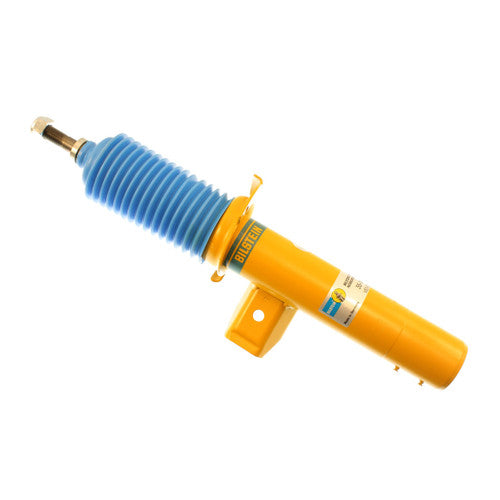 Bilstein B8 Sprint Front Left Strut/Shock Absorber/Damper (NSF, Nearside LH, UK Passenger Side) – BMW 3 Series E90 xDrive/xi AWD 4WD – Short-Stroke Gas-Pressure Monotube, Lowering/Sport Spring Compatible – Direct-Fit Performance Upgrade