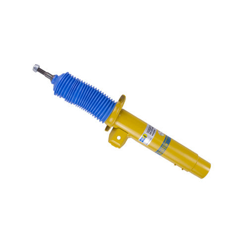 Bilstein B6 Front Left/Nearside Shock Absorber Strut (NSF, LH) for BMW X1 E84 xDrive AWD 2009-2015 - Monotube Gas Pressure Performance Damper, Uprated Heavy Duty, OEM Direct Fit, Standard Ride Height Replacement