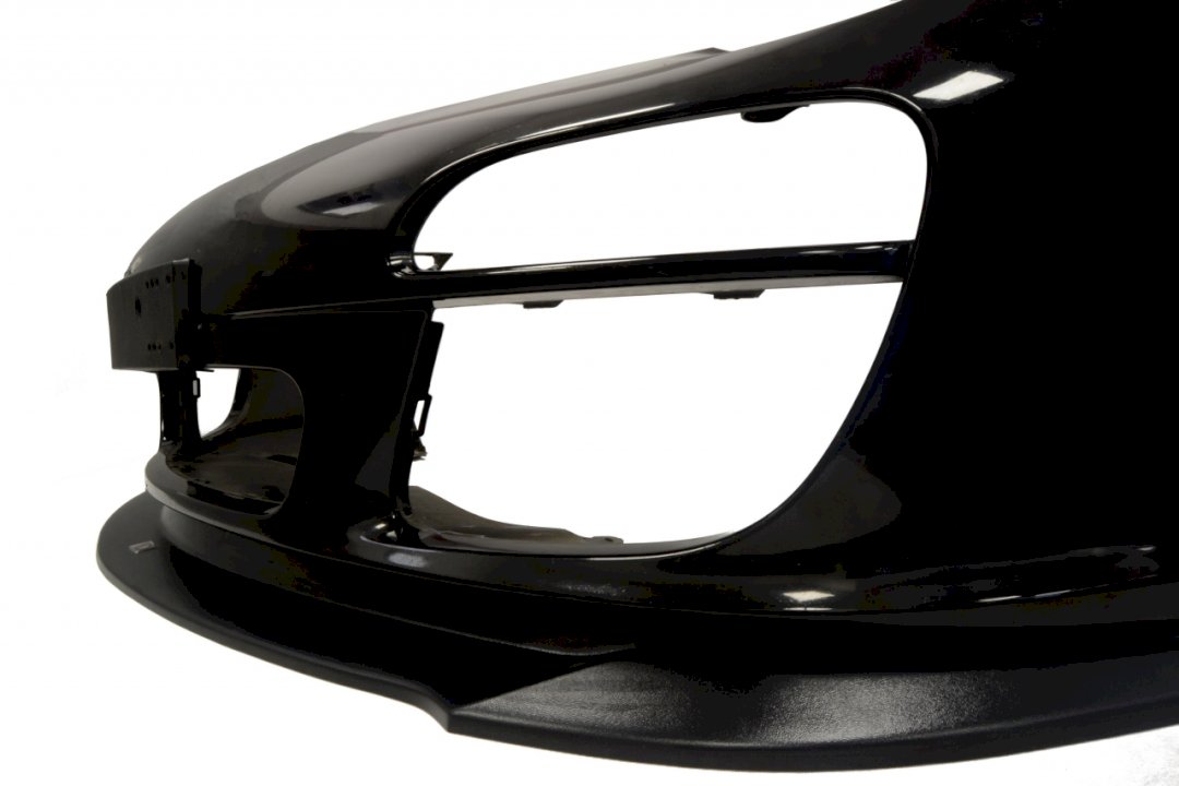 Maxton Design - FRONT SPLITTER PORSCHE 911 CARRERA 997.2 FACELIFT (2009-11)