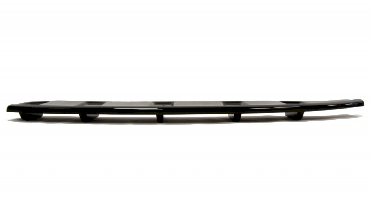 Maxton Design - CENTRAL REAR SPLITTER AUDI A6 C7 S-LINE AVANT (2011-2014)
