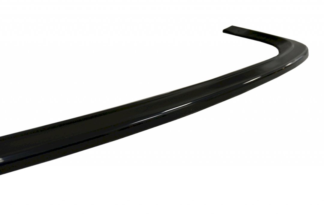 Maxton Design - CENTRAL REAR SPLITTER ALFA ROMEO 159 (WITHOUT VERTICAL BARS)