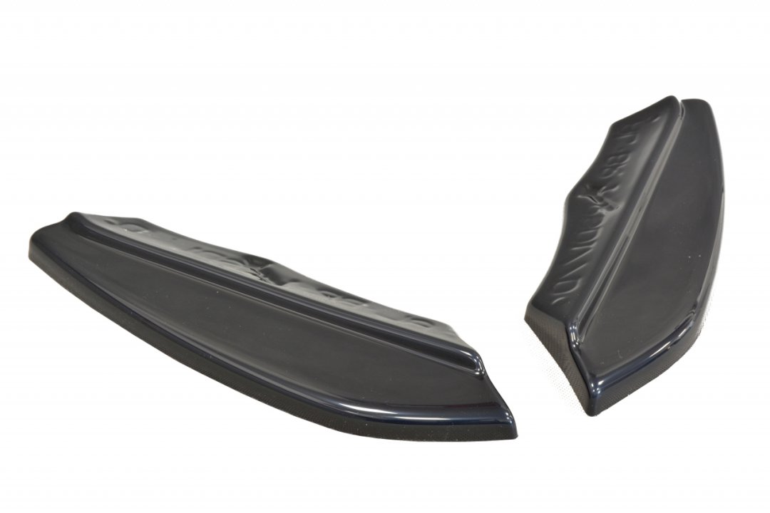 Maxton Design - REAR SIDE SPLITTERS ALFA ROMEO BRERA