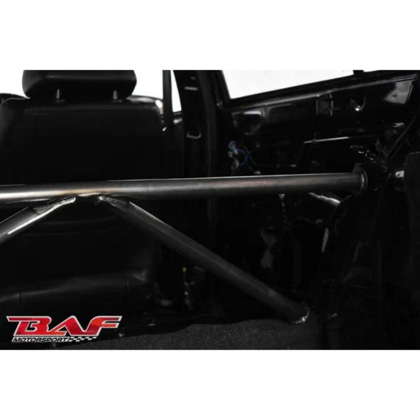 Baf Motorsport - Skoda Octavia MK1 k-Brace