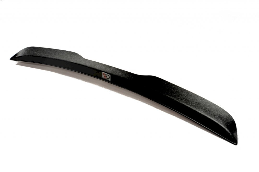 Maxton Design - Spoiler CAP Volkswagen Polo GTI / R-Line Mk5