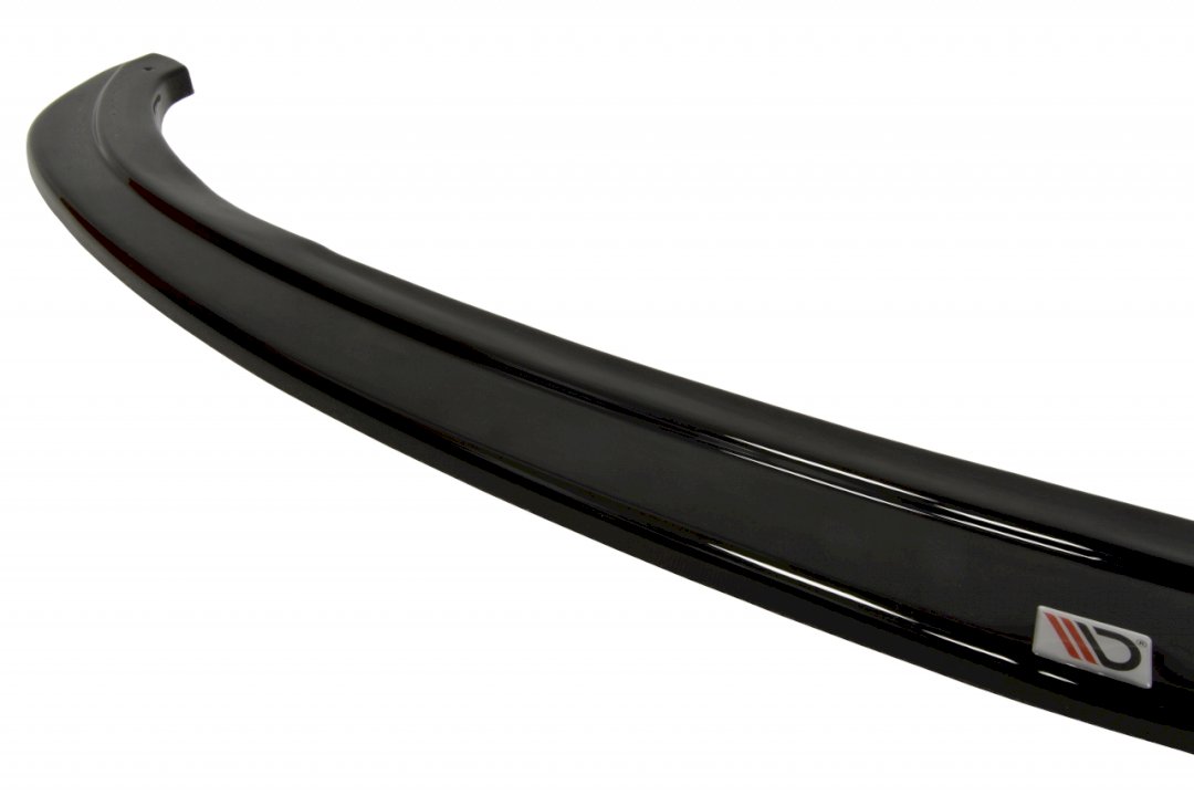 Maxton Design - FRONT SPLITTER V.2 BMW Z4 E85 (PREFACE)