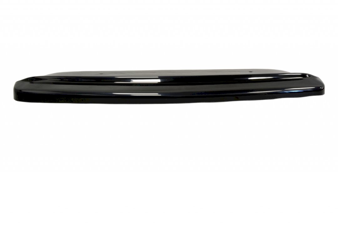 Maxton Design - CENTRAL REAR SPLITTER INFINITI QX70