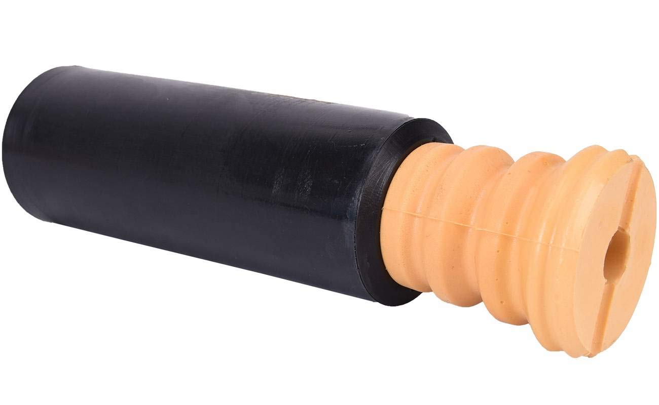 Genuine BMW Rear Auxiliary Shock Absorber (Damper) - 1 Series E81 E82 E87, 3 Series E90 E91 E92 E93, X1 E84 - OEM Replacement - Part 33536767335