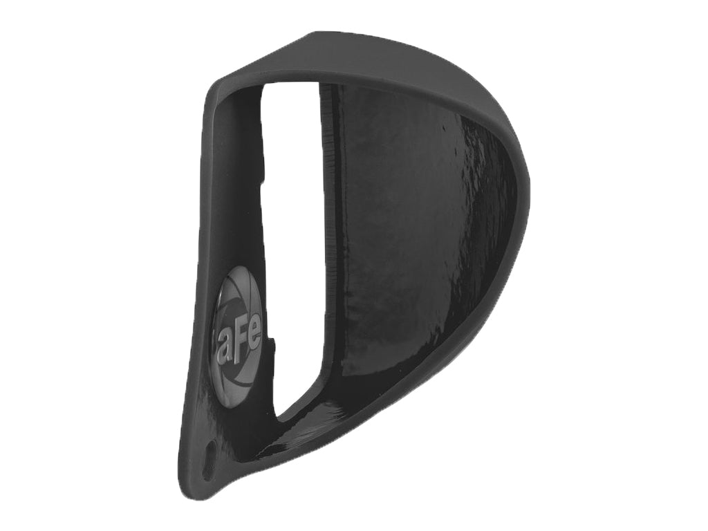 aFe BMW F30 F31 F33 Magnum FORCE Dynamic Air Scoop (M140i, M240i, 330i, 340i, 430i & 440i)