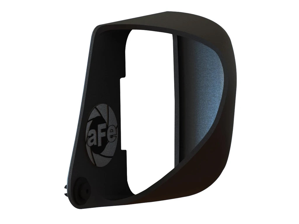 aFe BMW F30 F31 F33 Magnum FORCE Dynamic Air Scoop (M140i, M240i, 330i, 340i, 430i & 440i)
