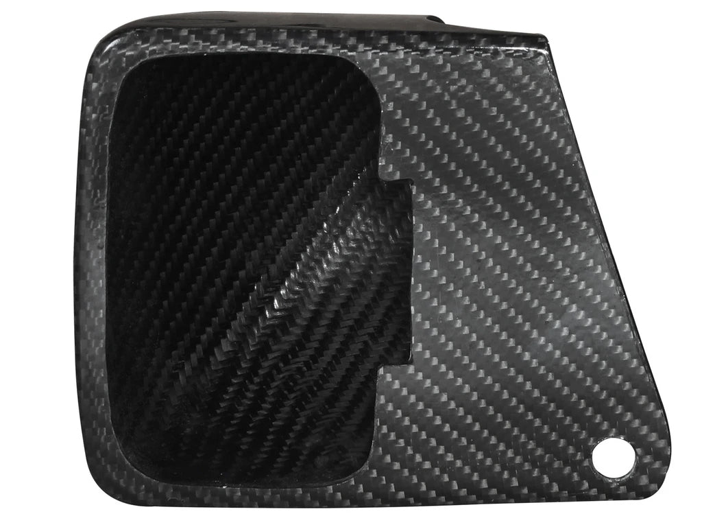 aFe BMW F30 F31 F33 Magnum FORCE Dynamic Air Scoop (M140i, M240i, 330i, 340i, 430i & 440i)