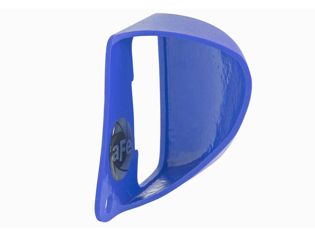 aFe BMW F30 F31 F33 Magnum FORCE Dynamic Air Scoop (M140i, M240i, 330i, 340i, 430i & 440i)