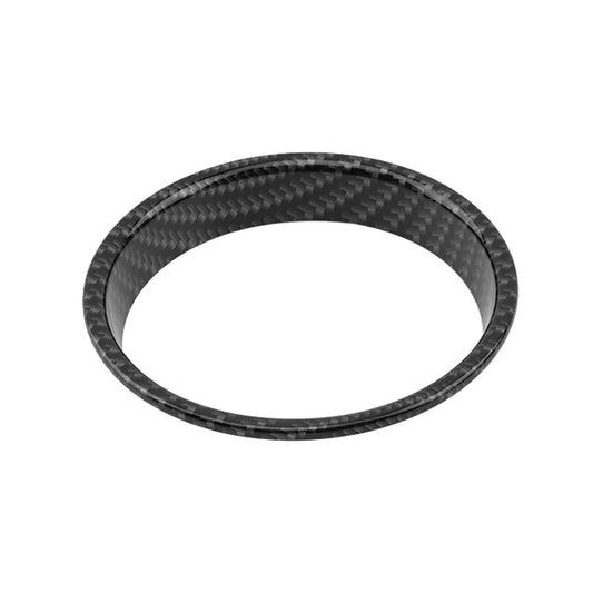 MINI Carbon Gear Stick Trim
