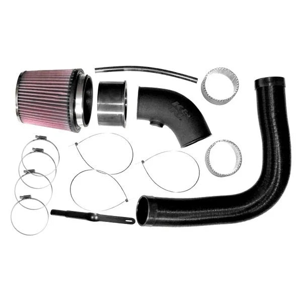 K&N 57-0638 Cold Air