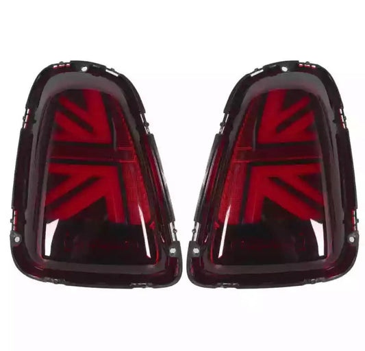 MINI Union Jack Lights (R Series)