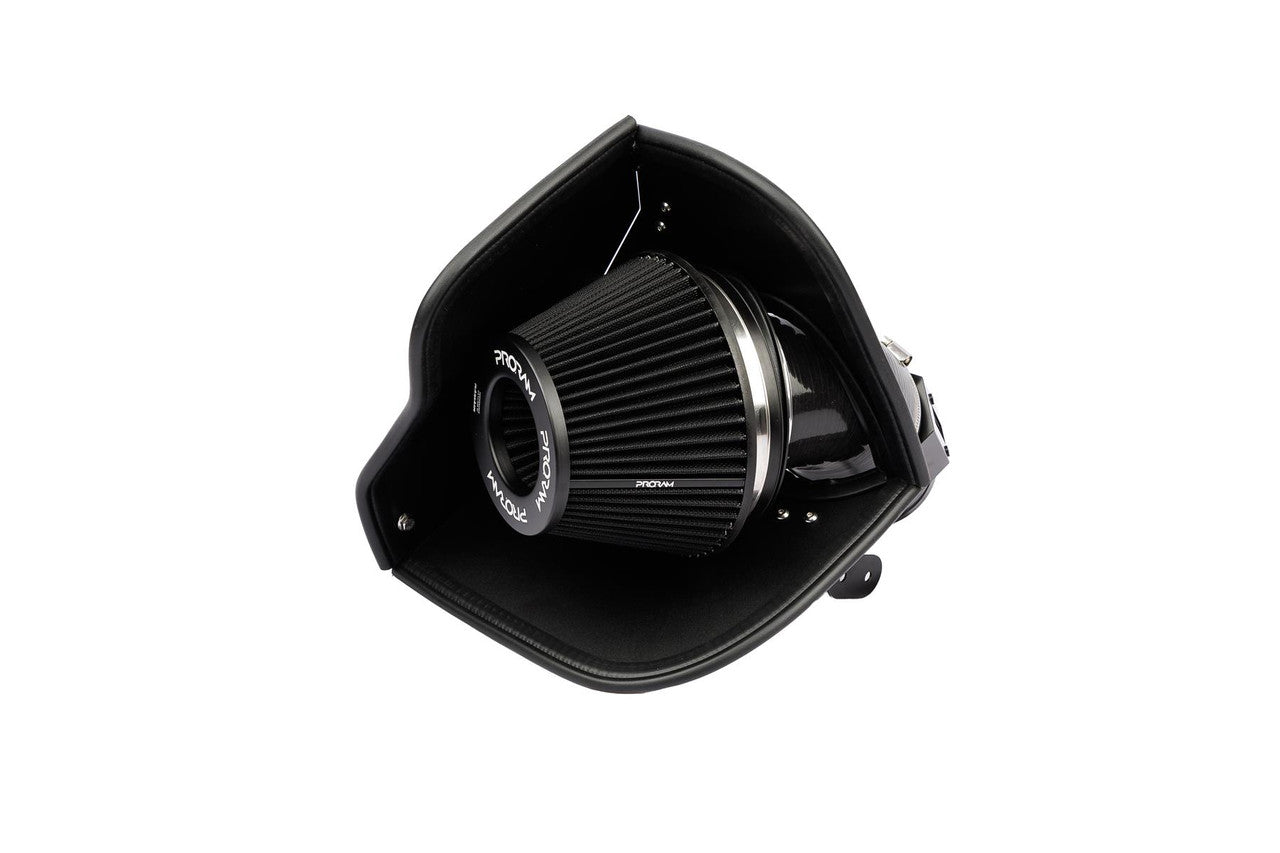 RamAir Performance Induction Kit - BMW & Mini 2.0 B48 Engine