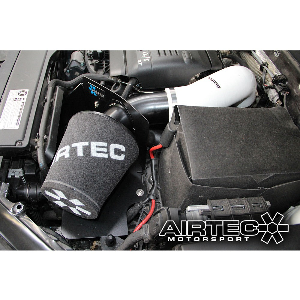 INDUCTION KIT FOR 1.8T & 2.0T MQB PLATFORM AIRTEC MOTORSPORT