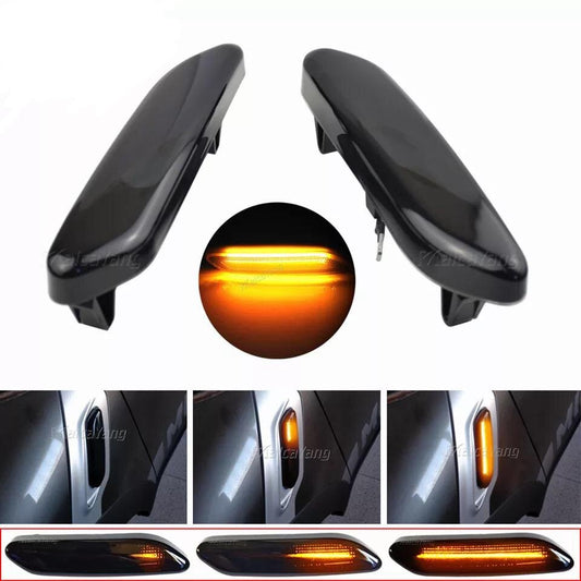 MINI R60/R61 Dynamic Indicators