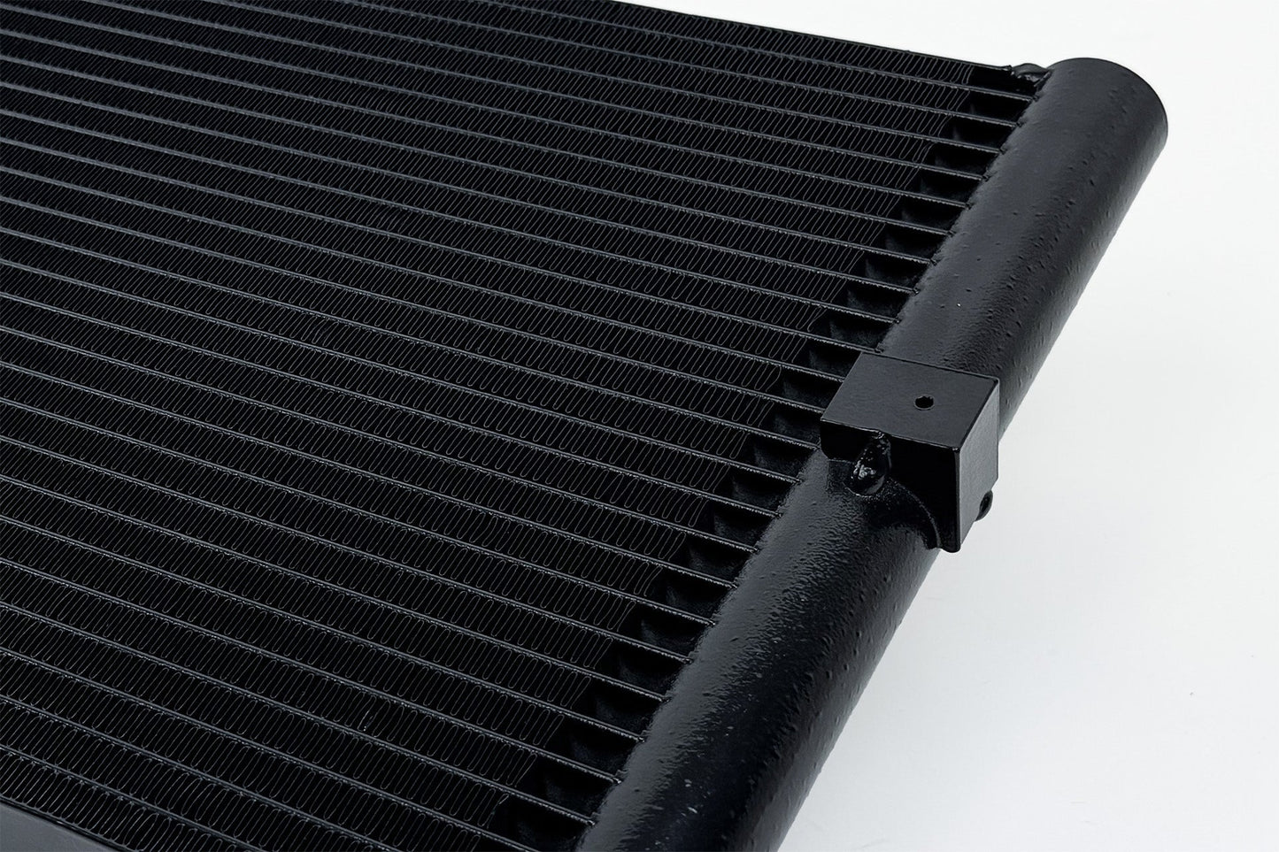 CSF Porsche 964 / 993 OEM+ Performance A/C Condenser