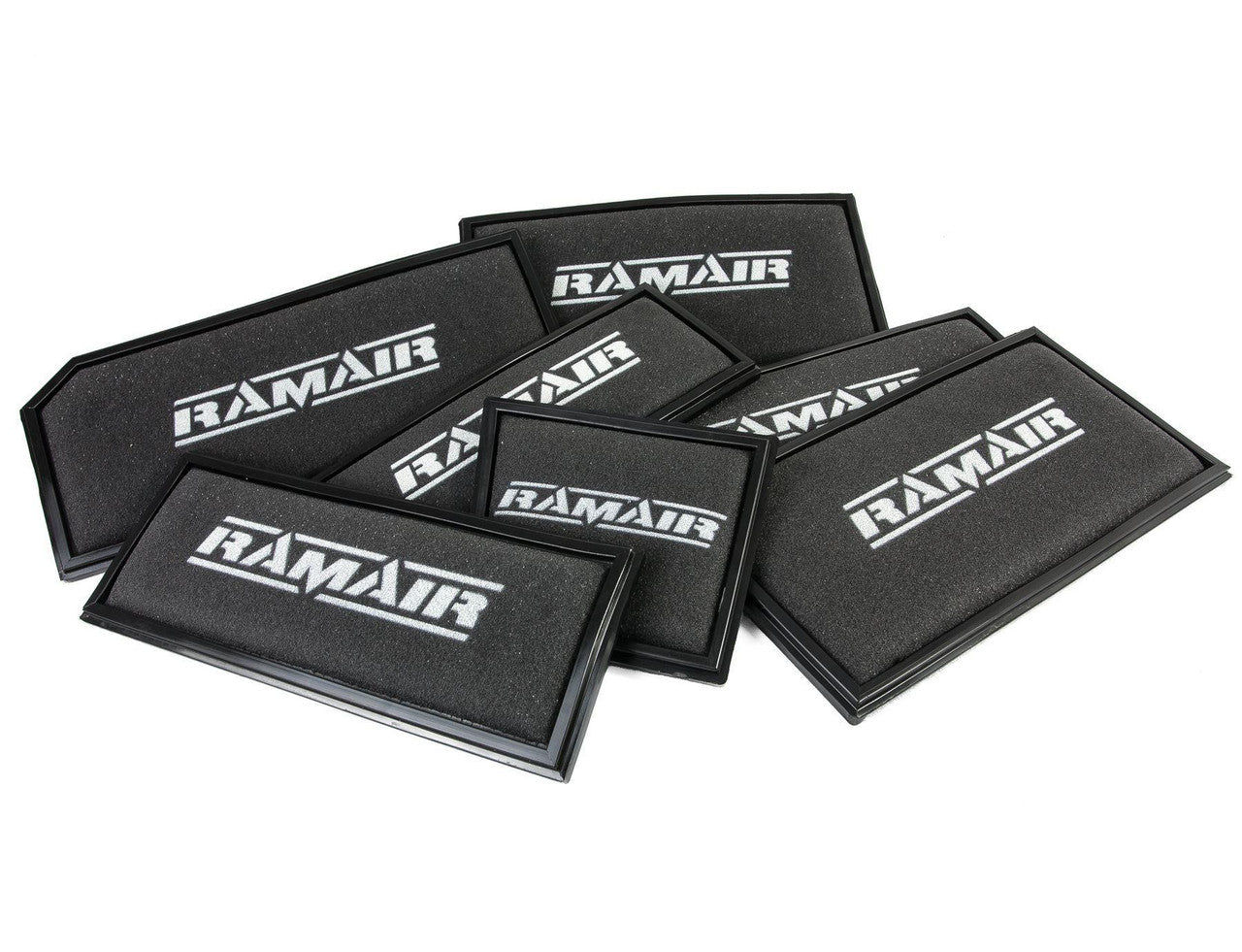 Ramair Replacement Panel Filter - VW MK3 Golf/Vento & Lexus ISF