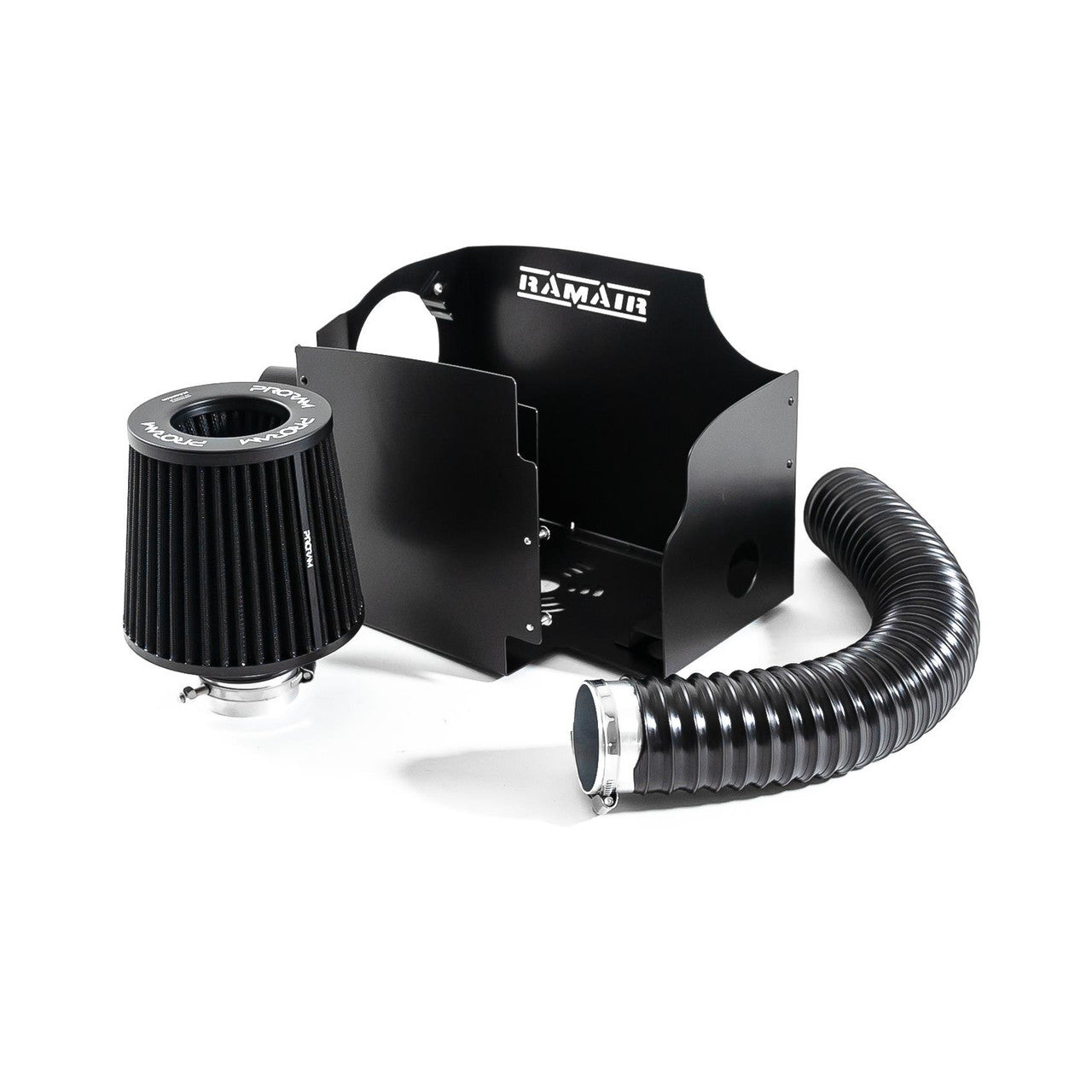 RamAir Performance Induction Kit - Mini Cooper S R53 1.6 Supercharge (B16)