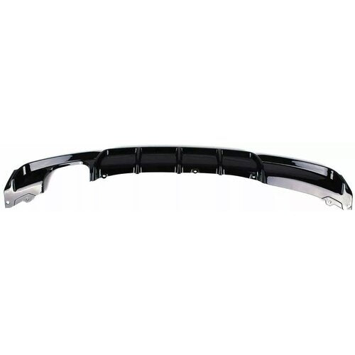 BMW 3 Series Diffuser