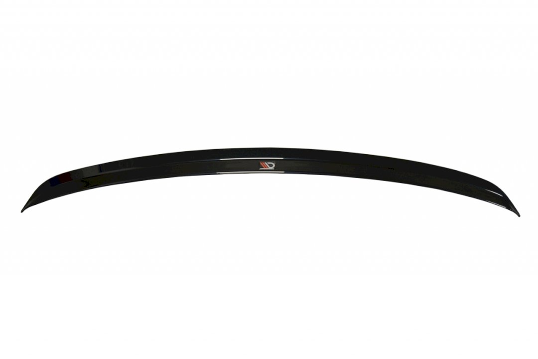 Maxton Design - SPOILER CAP KIA SPORTAGE MK4 GT LINE (2015-19)